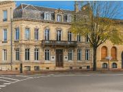 Location bureaux Bordeaux Proche transports et Parc...
