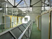 Location bureaux Bordeaux Proximité Jardin Public, bus...