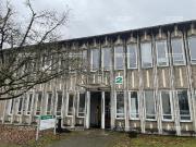 Location bureaux Bordeaux Proximité nombreux parkings