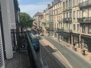Location bureaux Bordeaux Proximité Tram D et Jardin Public