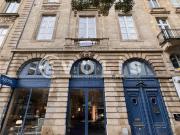 Location bureaux Bordeaux Proximité transports en commun