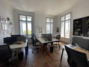 Location bureaux Bordeaux Quais de la Garonne, proche...