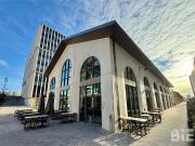 Location bureaux Bordeaux Quartier Amédée Saint Germain,...