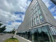 Location bureaux Bordeaux Quartier Bassins à Flot