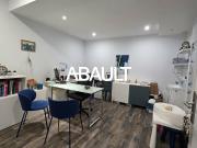 Location bureaux Bordeaux Quartier Bassins à flot Proche...