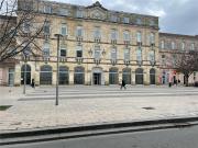 Location bureaux Bordeaux Quartier Bergonié Tramway et...