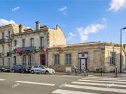 Location bureaux Bordeaux Quartier des Chartrons, proche...