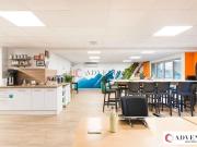 Location bureaux Bordeaux Quartier des Chartrons Proche...