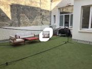 Location bureaux Bordeaux Quartier des Chartrons, proche...