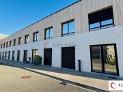 Location bureaux Bordeaux Quartier des Chartrons Tram B et C