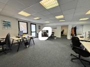 Location bureaux Bordeaux Quartier des Chartrons, tram...