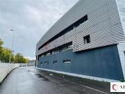 Location bureaux Bordeaux Quartier Euratlantique, proche...