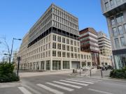 Location bureaux Bordeaux Quartier Euratlantique, proche...