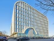 Location bureaux Bordeaux Quartier Euratlantique, proche...