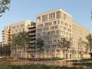 Location bureaux Bordeaux Quartier Euratlantique Proche...