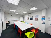 Location bureaux Bordeaux Saint Bruno Proche tram et bus