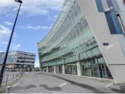 Location bureaux Bordeaux Tramway ligne C et accès rocade