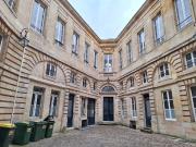 Location bureaux Bordeaux Triangle d'Or Proche bus...