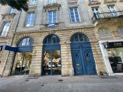 Location bureaux Bordeaux Triangle d'Or, proche tram...