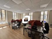 Location bureaux Bordeaux Triangle d'Or Proche tram...