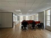 Location bureaux Bordeaux Triangle d'Or Proche tram...