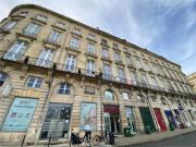 Location bureaux Bordeaux Vue sur Garonne, proche transports