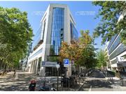 Location bureaux Boulogne Billancourt Centre Commercial...