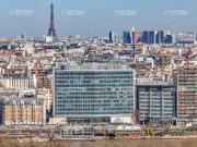 Location bureaux Boulogne Billancourt Proche Seine et...