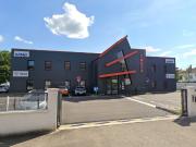 Location bureaux Bourg en Bresse Proximité gare et parking
