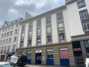Location bureaux Brest Hyper centre, proche rue de Siam