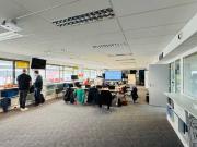 Location bureaux Brest Port de Commerce Proche bus et gare