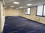 Location bureaux Brest Proche bus et gare SNCF