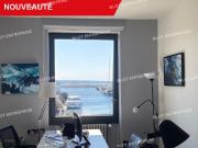 Location bureaux Brest Proche Tram, Bus, Gare SNCF