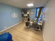 Location bureaux Brest Rive Droite Proche bus et tram