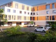 Location bureaux Brest Zone de l'Hermitage, proche...