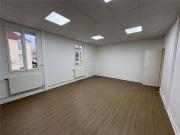 Location bureaux Breuil le Sec Proche RN31 et gare SNCF