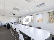 Location bureaux Bron Proche A43, Tramway et Aéroport...