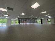 Location bureaux Bruges Lac Proximité transports et axes...