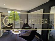 Location bureaux Caen centre Proche transports en commun