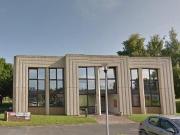 Location bureaux Caen Nord Ouest Proche périphérique et...