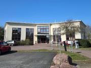 Location bureaux Caen Proche périphérique et centre ville