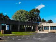 Location bureaux Caen Proche périphérique et transports...