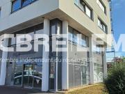 Location bureaux Caen, quartier d'Ornano, proche bus...