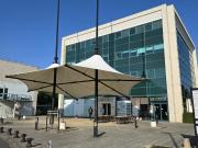 Location bureaux Caen Quartier Folie Couverchef, proche...