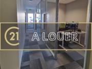 Location bureaux Caen Sud Proche centre ville et transports