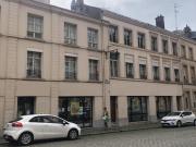 Location bureaux Cambrai Centre ville, proche autoroutes...