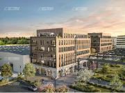 Location bureaux Carquefou Proximité Golf