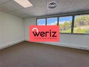 Location bureaux Cassis Parc du Brégadan Proche transports