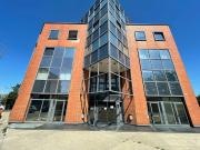 Location bureaux Cergy Saint Christophe Proche gare