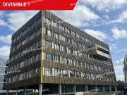 Location bureaux Cesson Sévigné Proche métro ligne B